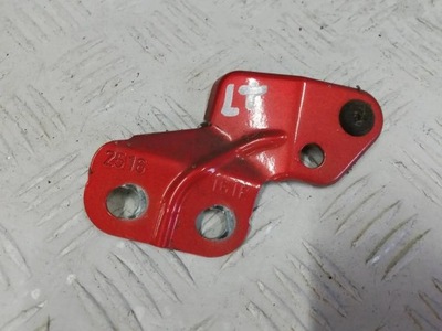 Кронштейн лампы задняя задний левый renault kadjar фото №1