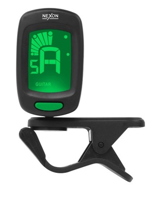 Nexon UTV-200 tuner chromatyczny stroik na KLIPS