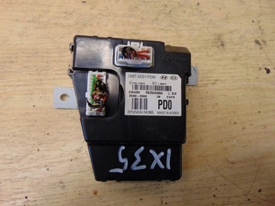 Модуль pdm hyundai ix35 1.7 95460-2s000 2012 rok фото №1