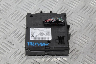Модуль блок керування talisman 285903089r фото №1