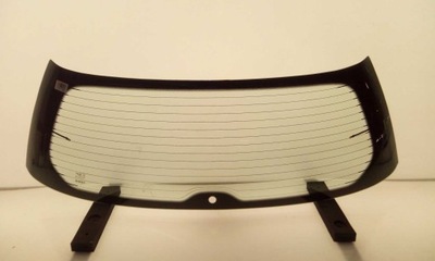 VENTANAS PARTE TRASERA EN TAPA DE MALETERO OPEL ASTRA H UNIVERSAL 2004-2010 NUEVO  