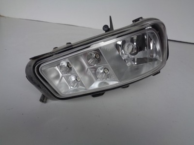 Противотуманная фара левый mercedes atego w960 led фото №1