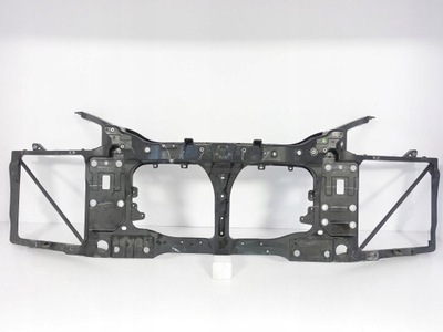 Tesla model s 16-21 lift усилитель pas перед фото №1