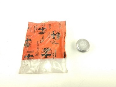 Кришка inspekcyjny alfa romeo 75 spider 1.6 1.8 фото №1