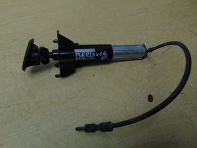 Омыватель фара правый citroen berlingo iii фото №1