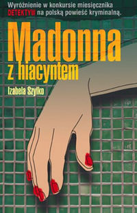 Madonna z hiacyntem