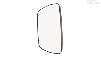 Зеркало volvo fh4 10.12-/fmx 10.15- фото №1