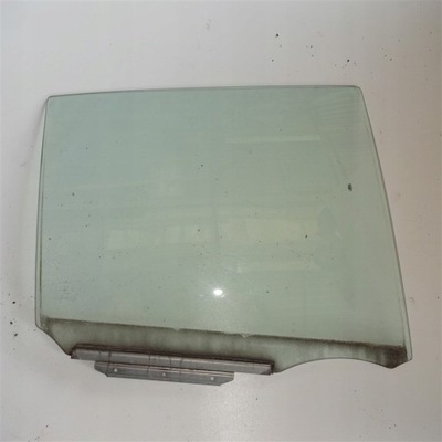 VENTANAS PARTE TRASERA DERECHA DE PUERTA TOYOTA YARIS 5D 99-05R  