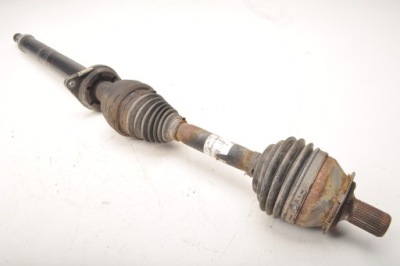 Mercedes w176 приводной вал правый  длинная 2463309300 фото №1