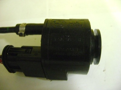 Bmw f25 f26 нагреватель топлива дизель фото №1