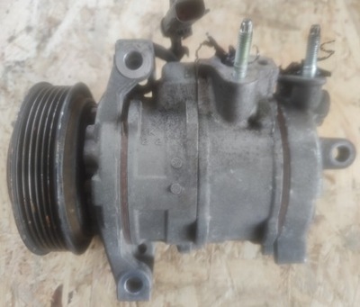 COMPRESSOR AIR CONDITIONER JEEP COMPASS 2.2D  