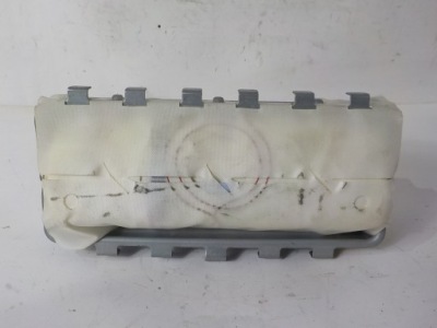 Skoda fabia ii подушка пассажира air bag 5j2880202c фото №1
