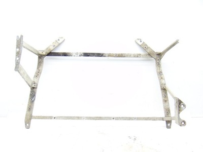 Каркас двигуна audi a3 8p lift cabrio 8p7802017c фото №1