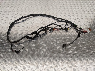 Джгут обігрівача scania r фото №1