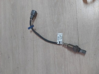 Toyota highlander lexus rx ii 330 400h датчик лямбда-зонд 89467-48060 фото №1