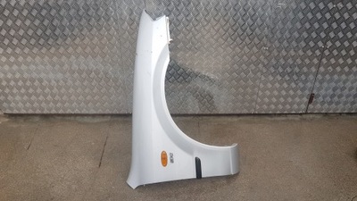 Крила правий mazda 323f 98-00 фото №1