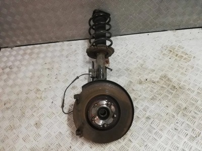 Ford transit connect mk2 1.5 tdci mcperson поворотный кулак левая фото №1