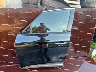 Renault scenic iv двері ліва передні лівий перед повний tegne фото №1