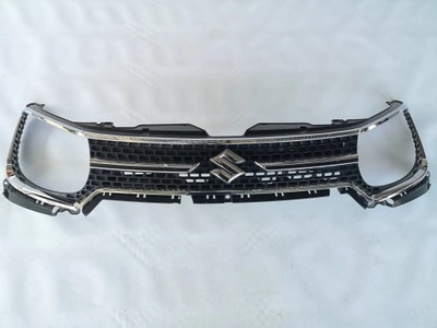 Suzuki ignis iii- решітка радіатора, решітка радіатора ładna фото №1