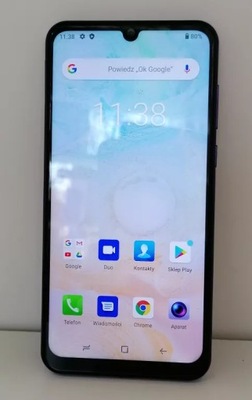 TELEFON DOOGEE N20 PRO