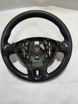 Повітропровід 8200284544 renault espace iv фото №1