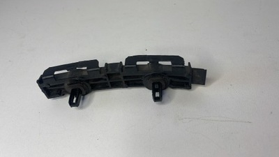 Кронштейн поріг напрямна tesla s лівий фото №1