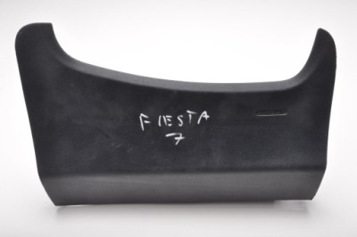 Fiesta mk7 подушка безопасности подушка коленная anglik фото №1