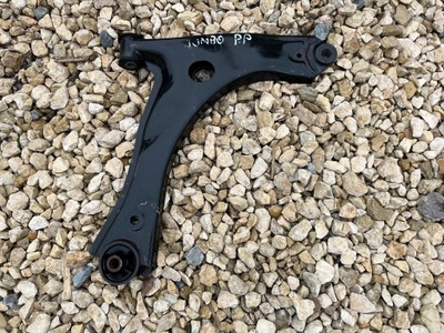 Ford transit mk8 рычаг правый фото №1