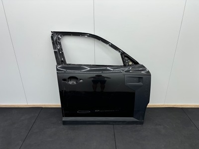 Dacia duster iii 2024r- двері праве передні перед фото №1