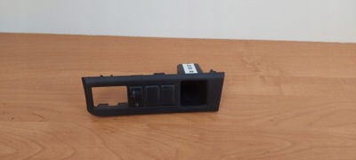 Nissan note панель регулювання висоти світла фото №1