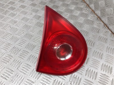 Лампа левая задняя w крышка багажника vw golf v 1k6945093e фото №1