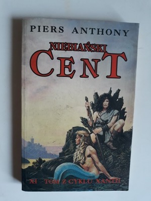 Niebiański Cent Piers Anthony