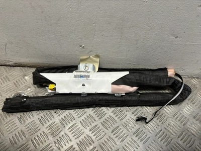 AIRBAG CORTINA IZQUIERDA CITROEN DS5 9802565780 ORIGINAL  