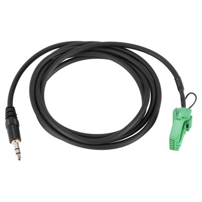 AUDIO AUX-IN CABLE MP3 FOR HONDA JAZZ FIT 2002-2006  