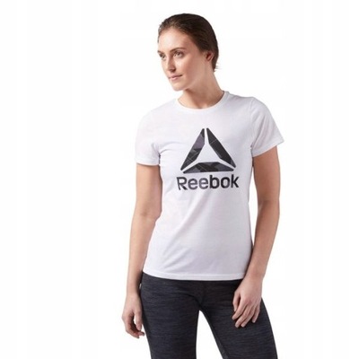 Koszulka damska Reebok CE4490 r. L