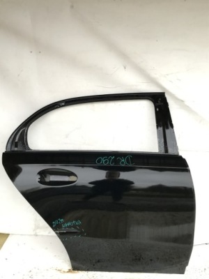 Mercedes w177 a-klasa двері правий задній a1777321000 фото №1