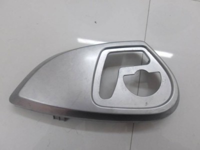 Mercedes gl x164 захист сидіння лівий перед фото №1