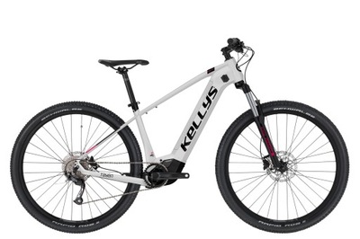 Kellys Tayen R10 P white M 29 725 wh