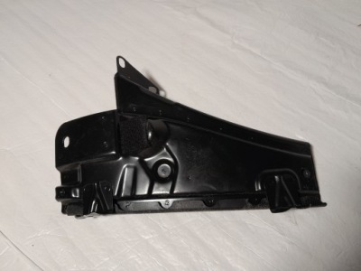 Mercedes sl500 r230 защита заглушка a2306300805 фото №1