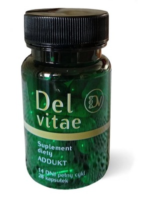 DEL VITAE