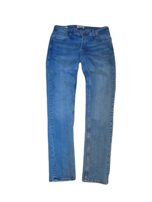 DG Spodnie jeansowe JACK&JONES roz W31L34