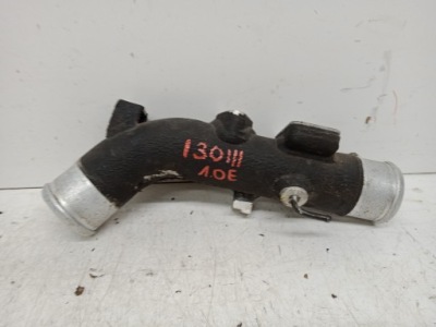 I30 iii 1.0 18r труба інтеркулер турбіни повітря шланг turbo фото №1