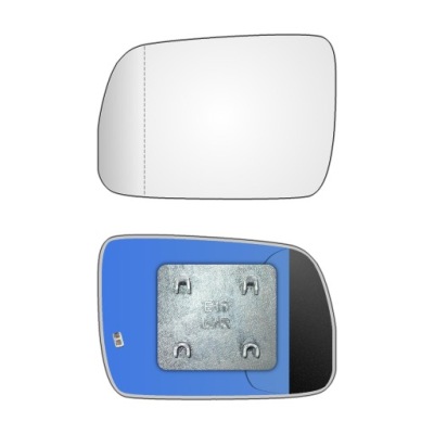 Асферичний jeep grand cherokee zj 1992-1998 1997 фото №1