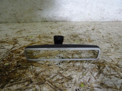 Seat ibiza iv дзеркало внутрішнє a046767 фото №1