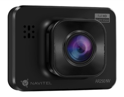 Wideorejestrator NAVITEL AR250 NV Kamera