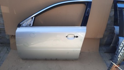 Дверь перед передние левая volvo s80 ii v70 iii фото №1