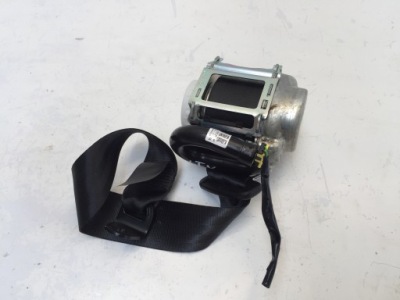 Qashqai iii j12 2022 pas безопасности левый задняя фото №1