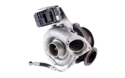 TURBINA TURBINA TURBO BMW E90 E91 E92 E93 325D 330D 3.0D 7796311  