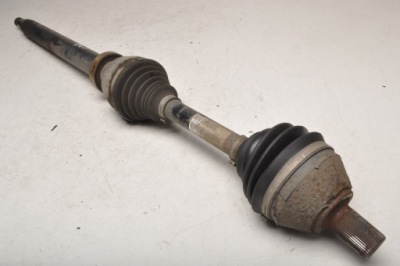 Volvo s60 ii v60 2.5 t приводной вал правая длинная 31272548 фото №1