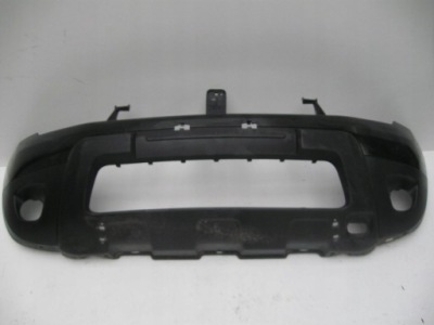 Бампер перед передній dacia duster оригінал фото №1